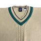90s GAP V-Neck Sweater