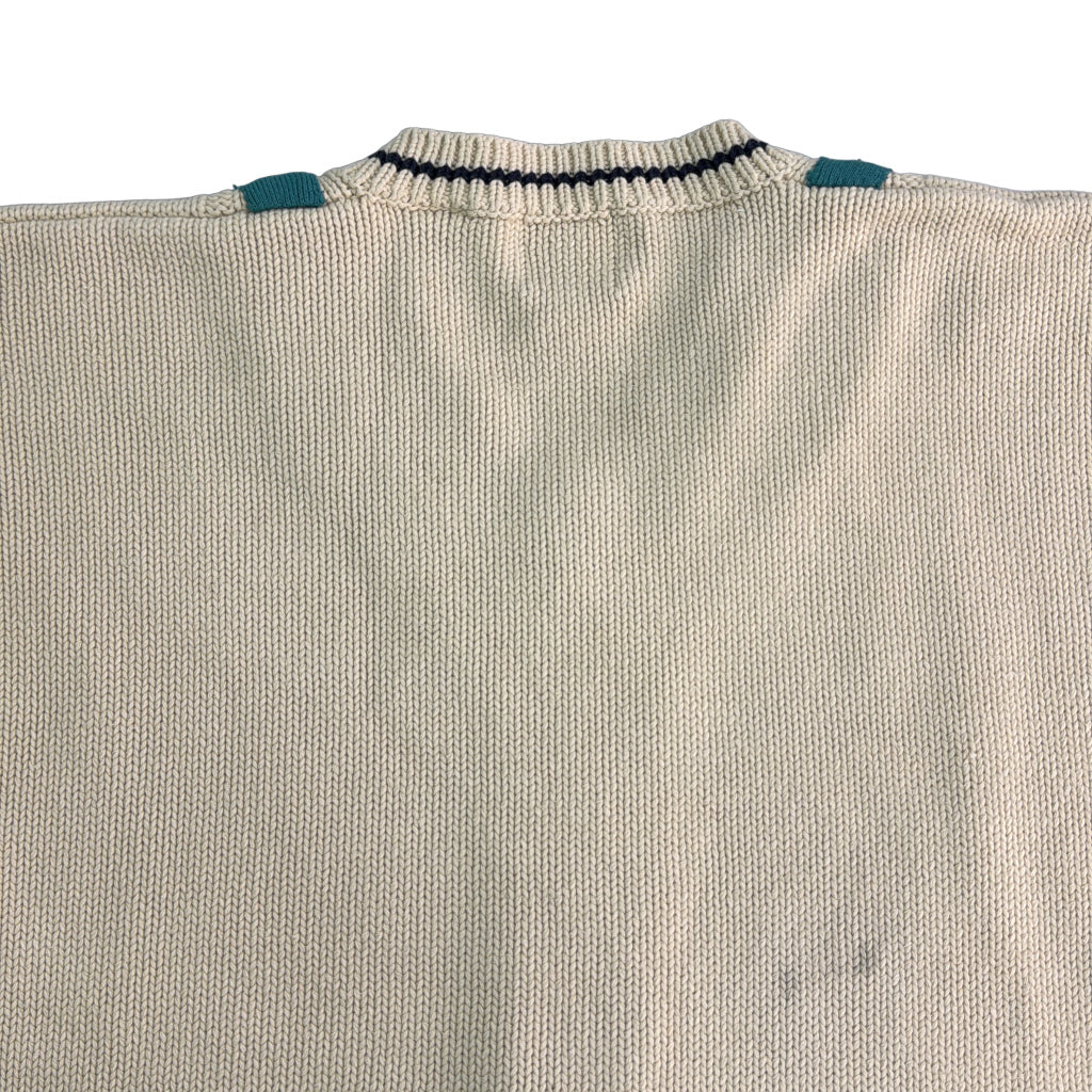 90s GAP V-Neck Sweater