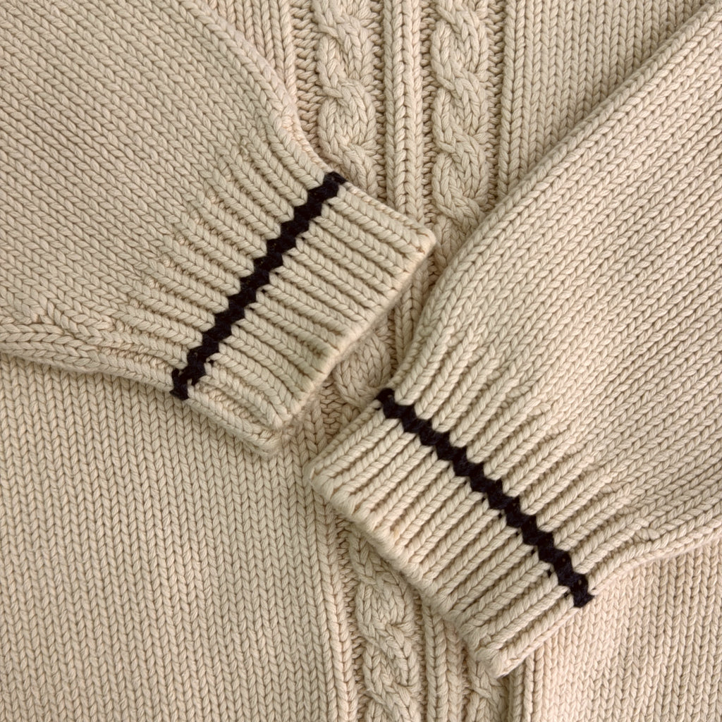 90s GAP V-Neck Sweater