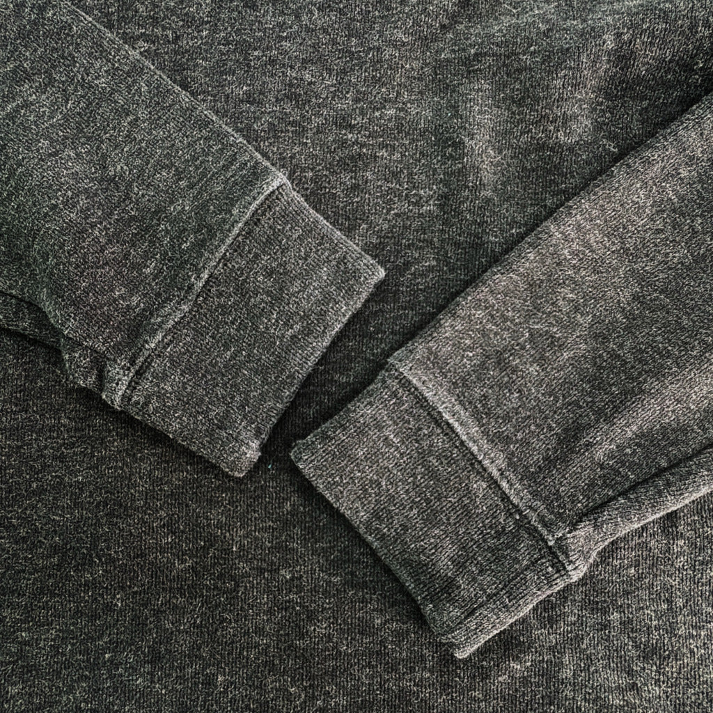 Polo by Ralph Lauren Half Zip Cotton Sweater Half Zip Sweater
