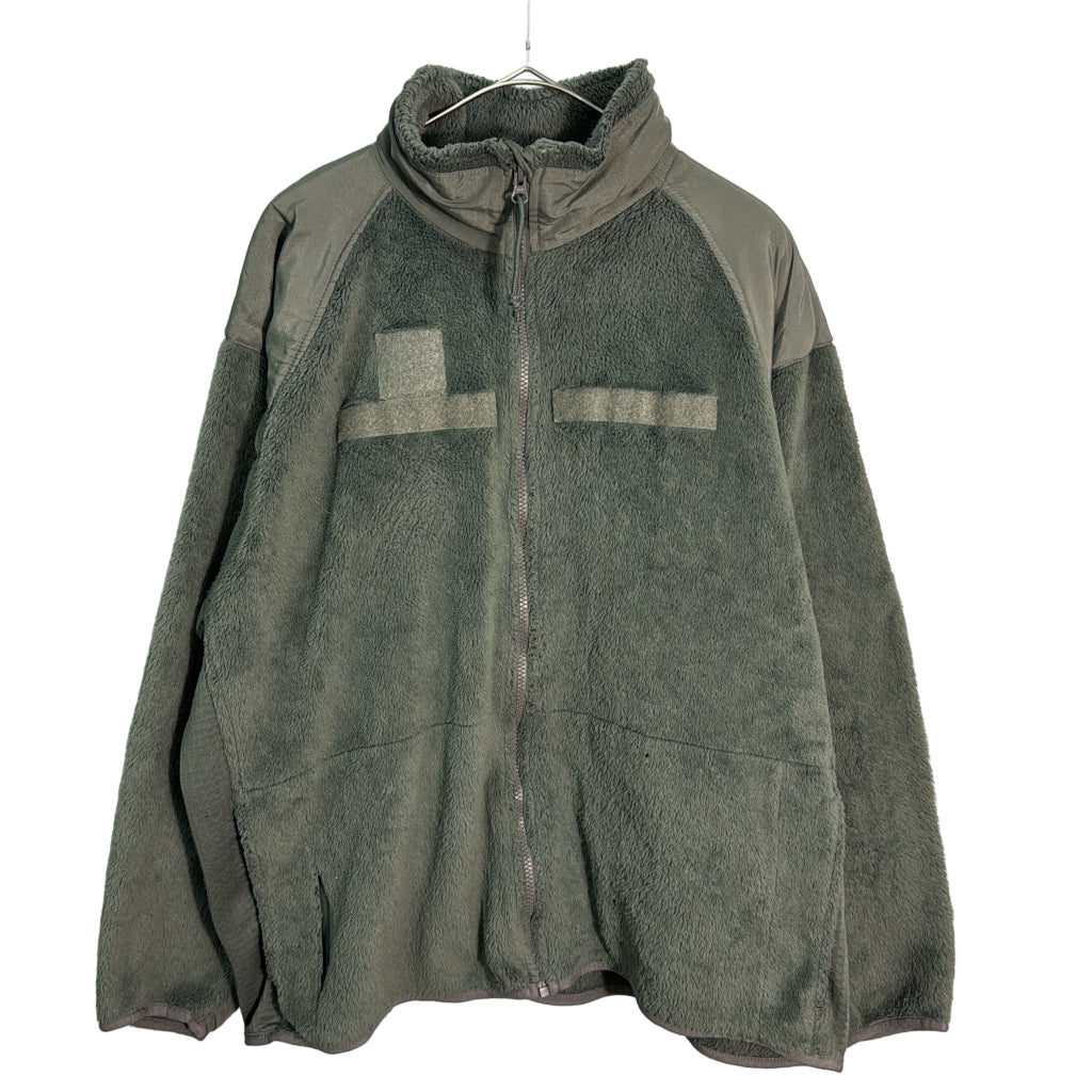 U.S.ARMY ECWCS GEN3 Level3 Fleece Jacket Military Jacket