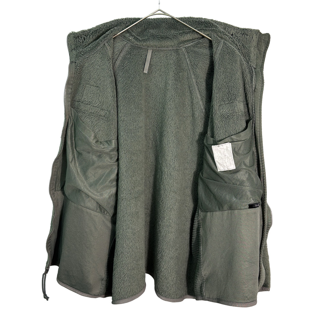 U.S.ARMY ECWCS GEN3 Level3 Fleece Jacket Military Jacket