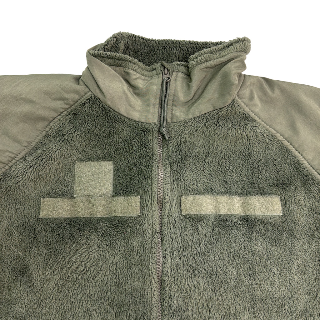 U.S.ARMY ECWCS GEN3 Level3 Fleece Jacket Military Jacket
