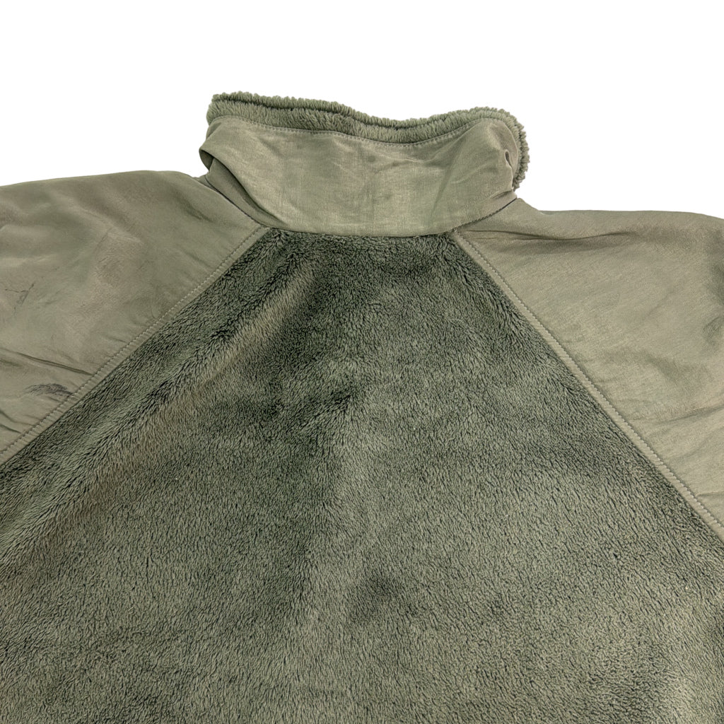 U.S.ARMY ECWCS GEN3 Level3 Fleece Jacket Military Jacket