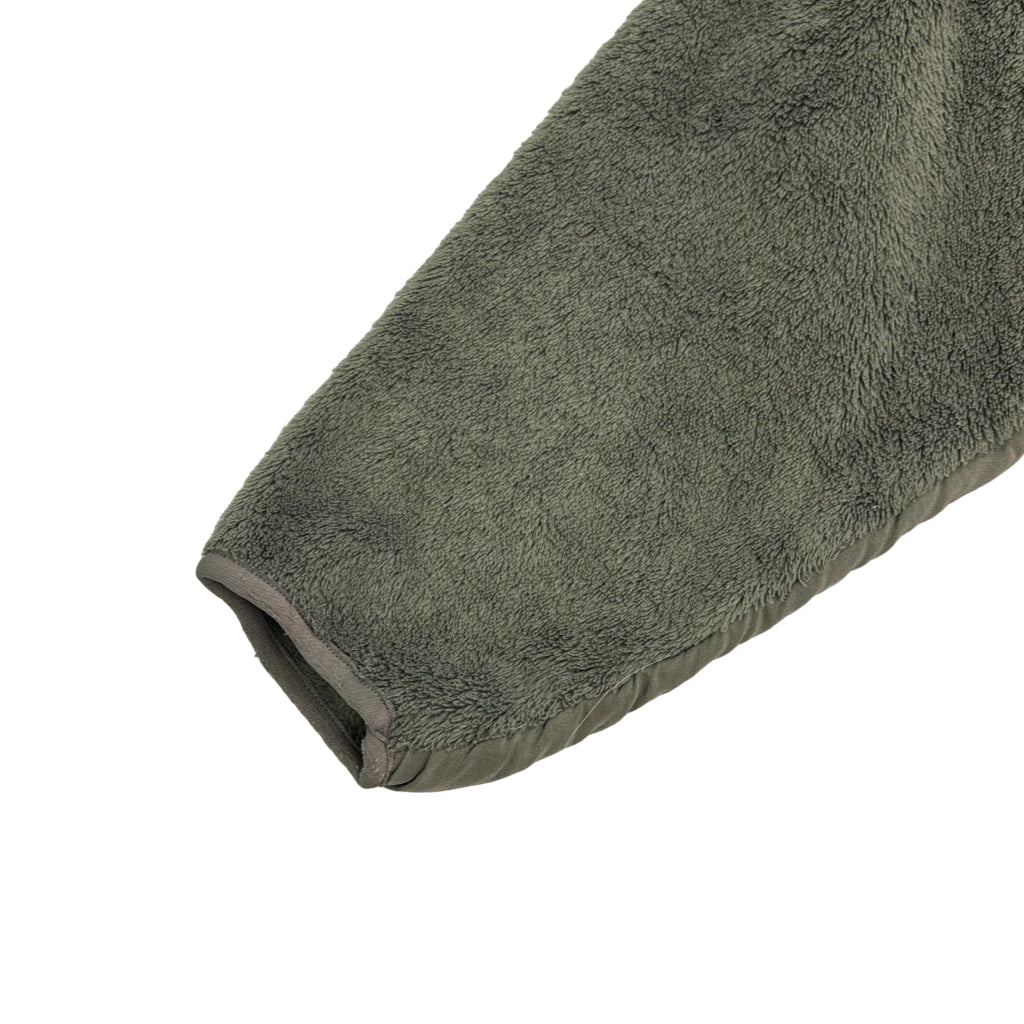 U.S.ARMY ECWCS GEN3 Level3 Fleece Jacket Military Jacket