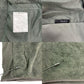 U.S.ARMY ECWCS GEN3 Level3 Fleece Jacket Military Jacket
