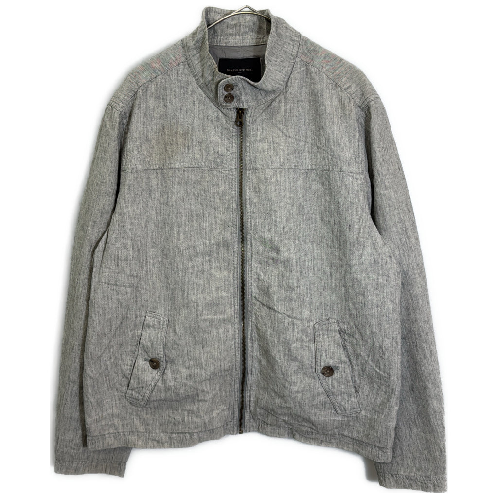 Banana Republic Harrington Swing Top