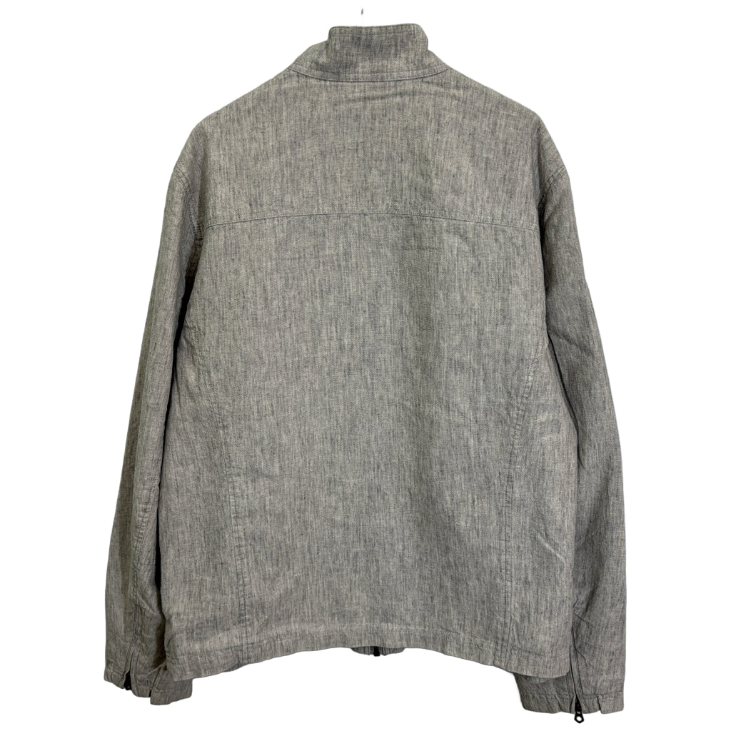 Banana Republic Harrington Swing Top