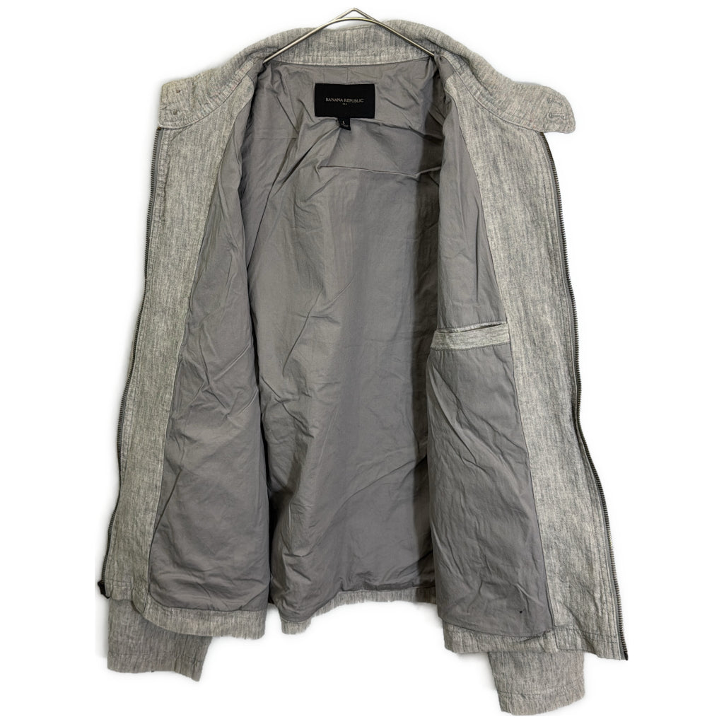 Banana Republic Harrington Swing Top