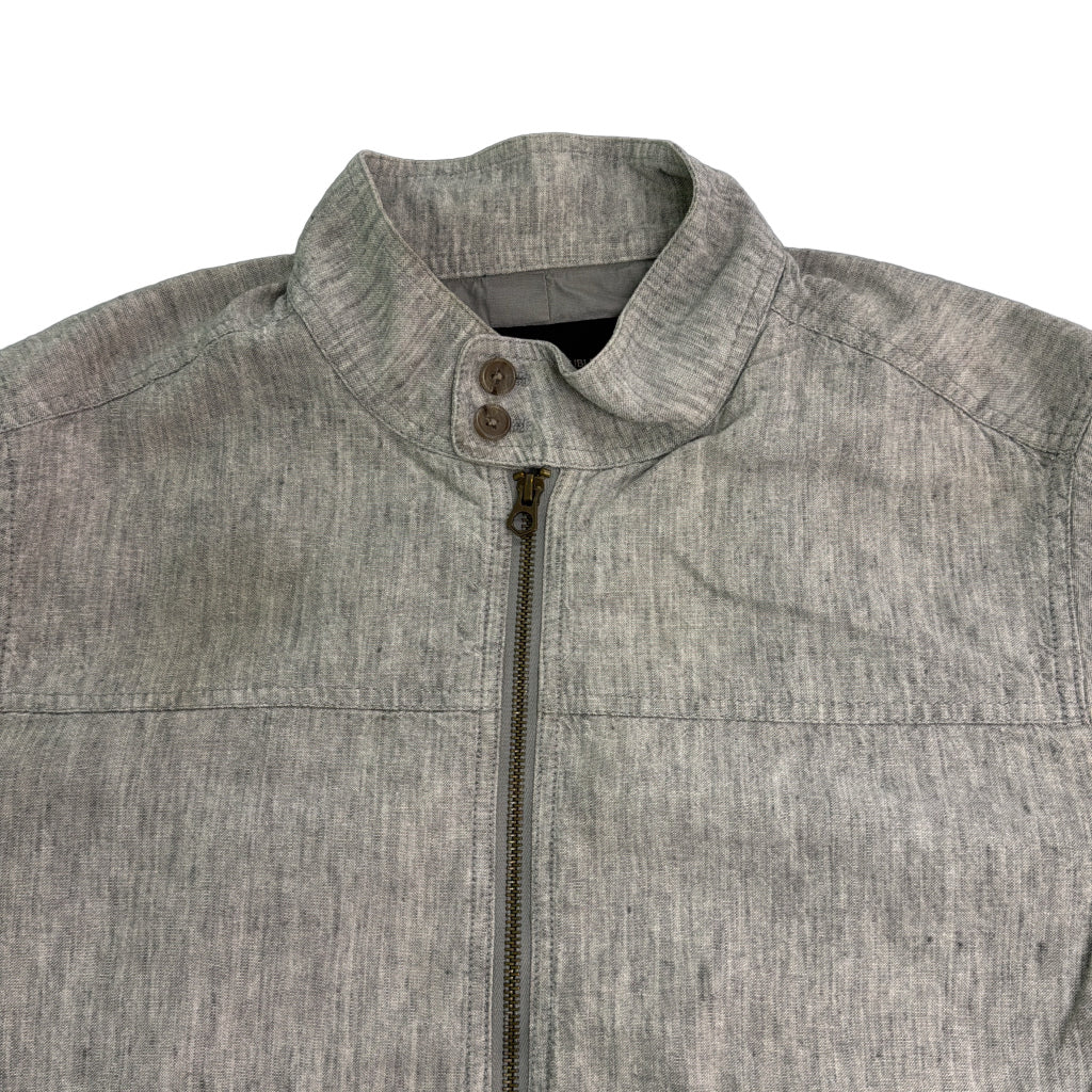 Banana Republic Harrington Swing Top