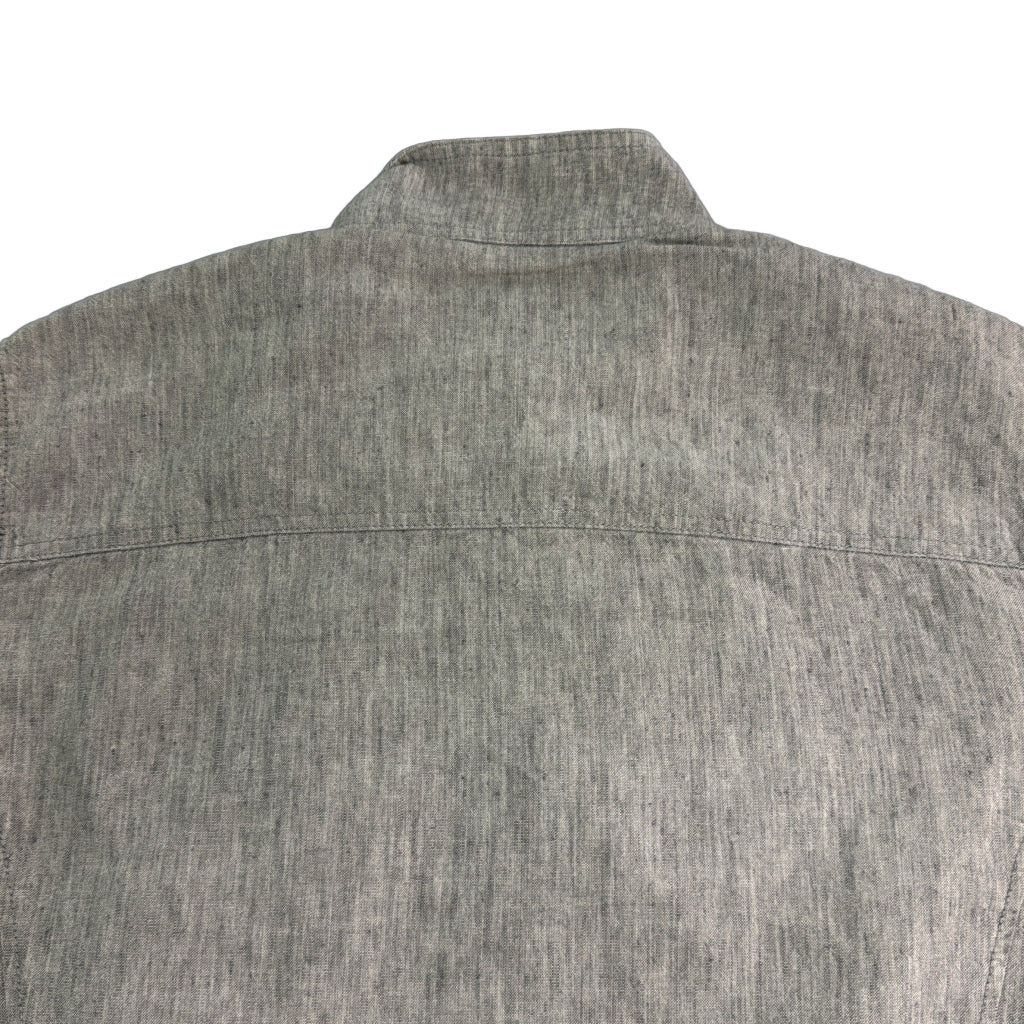 Banana Republic Harrington Swing Top