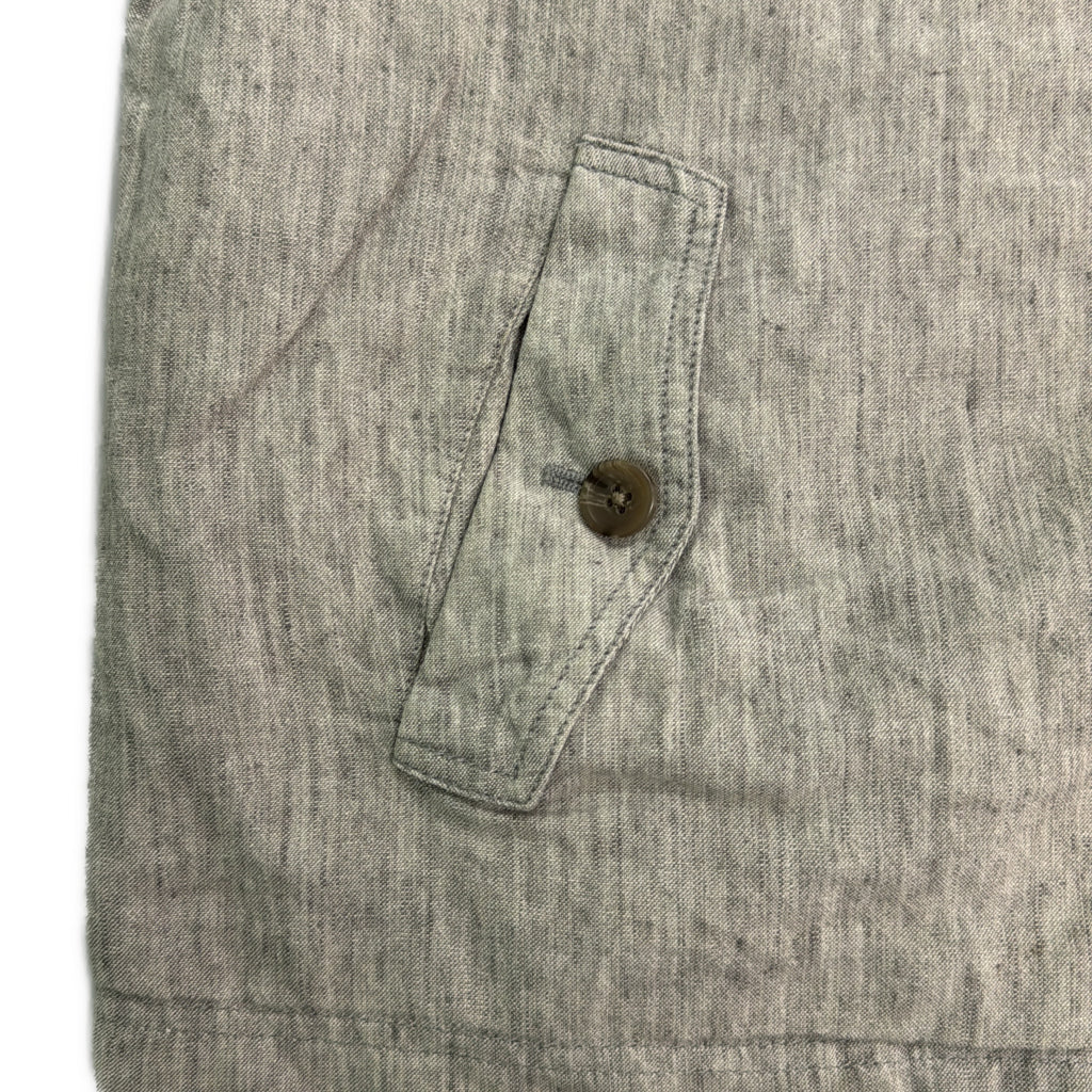 Banana Republic Harrington Swing Top