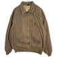 00s Carhartt Work Jacket