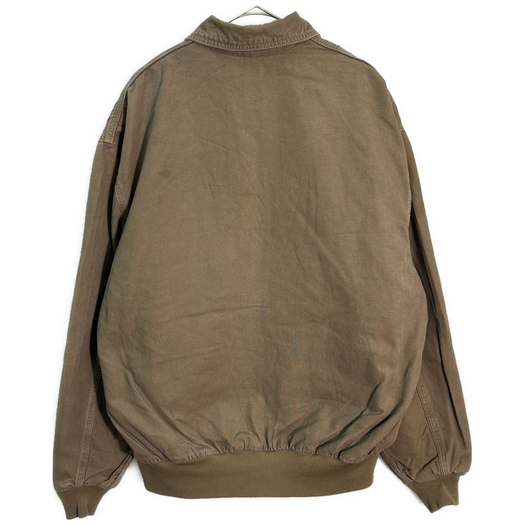 00s Carhartt Work Jacket