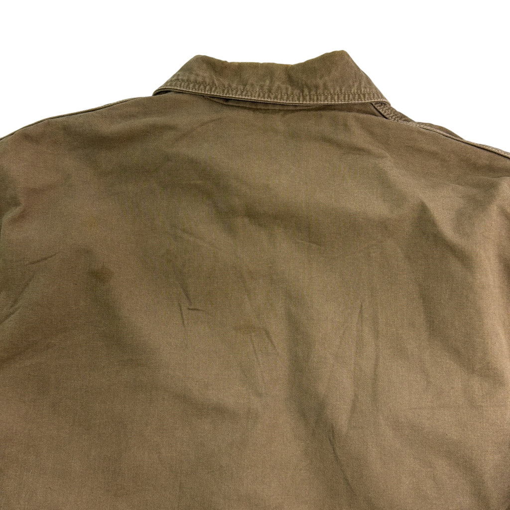 00s Carhartt Work Jacket