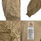 00s Carhartt Work Jacket