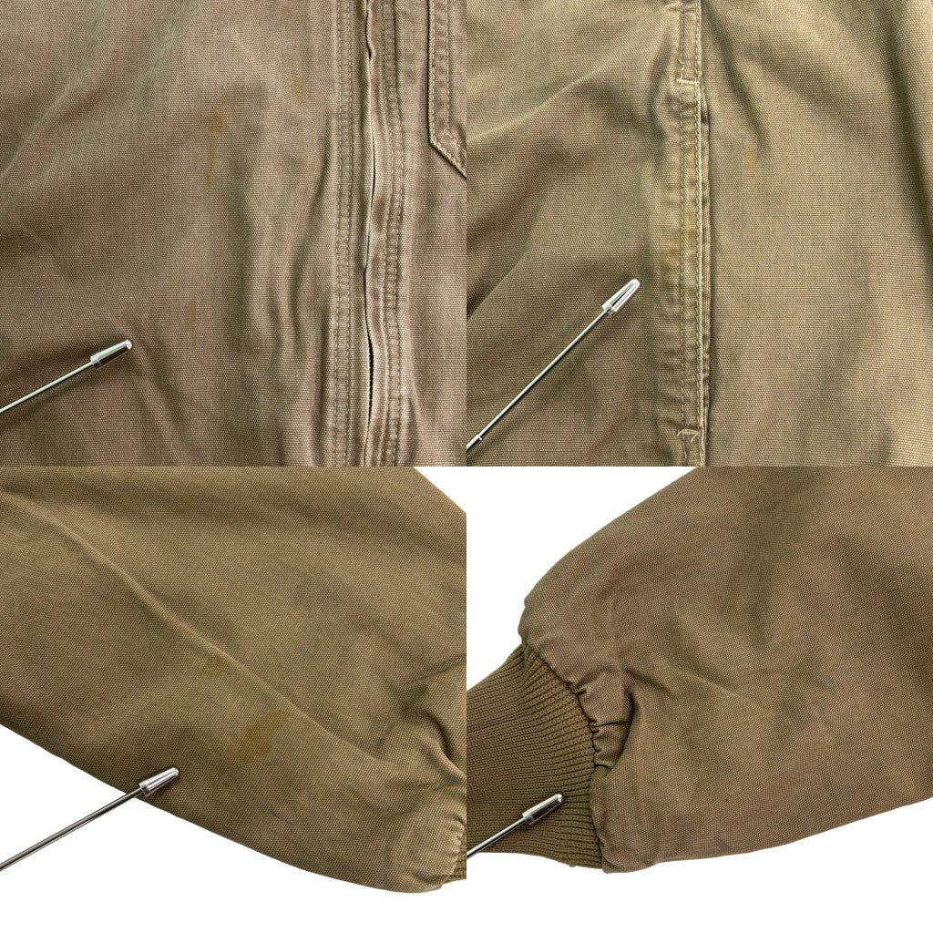 00s Carhartt Work Jacket