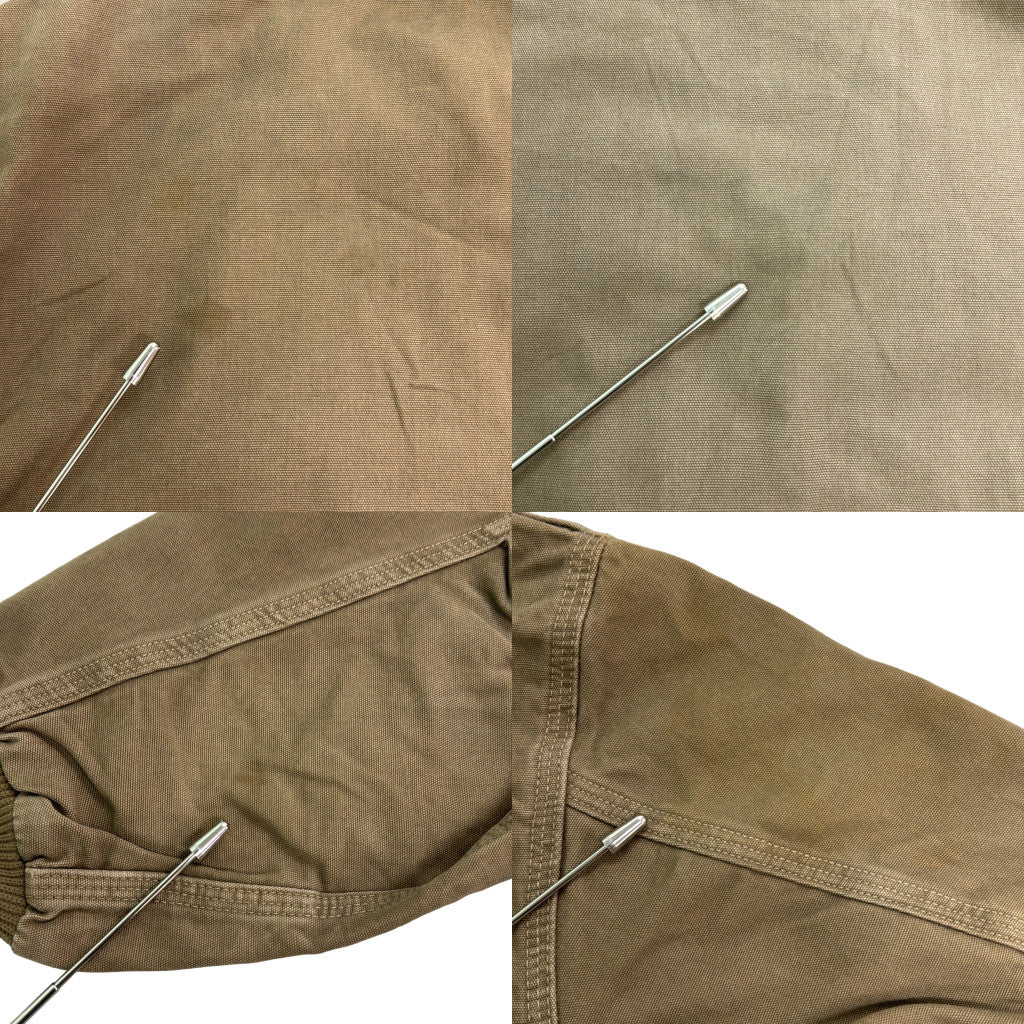 00s Carhartt Work Jacket