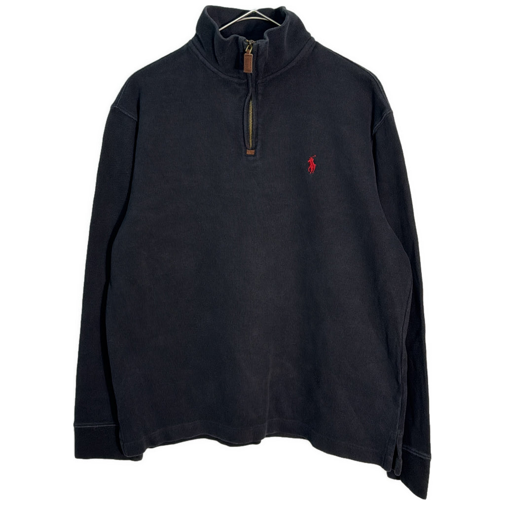 Polo by Ralph Lauren Half Zip Sweater