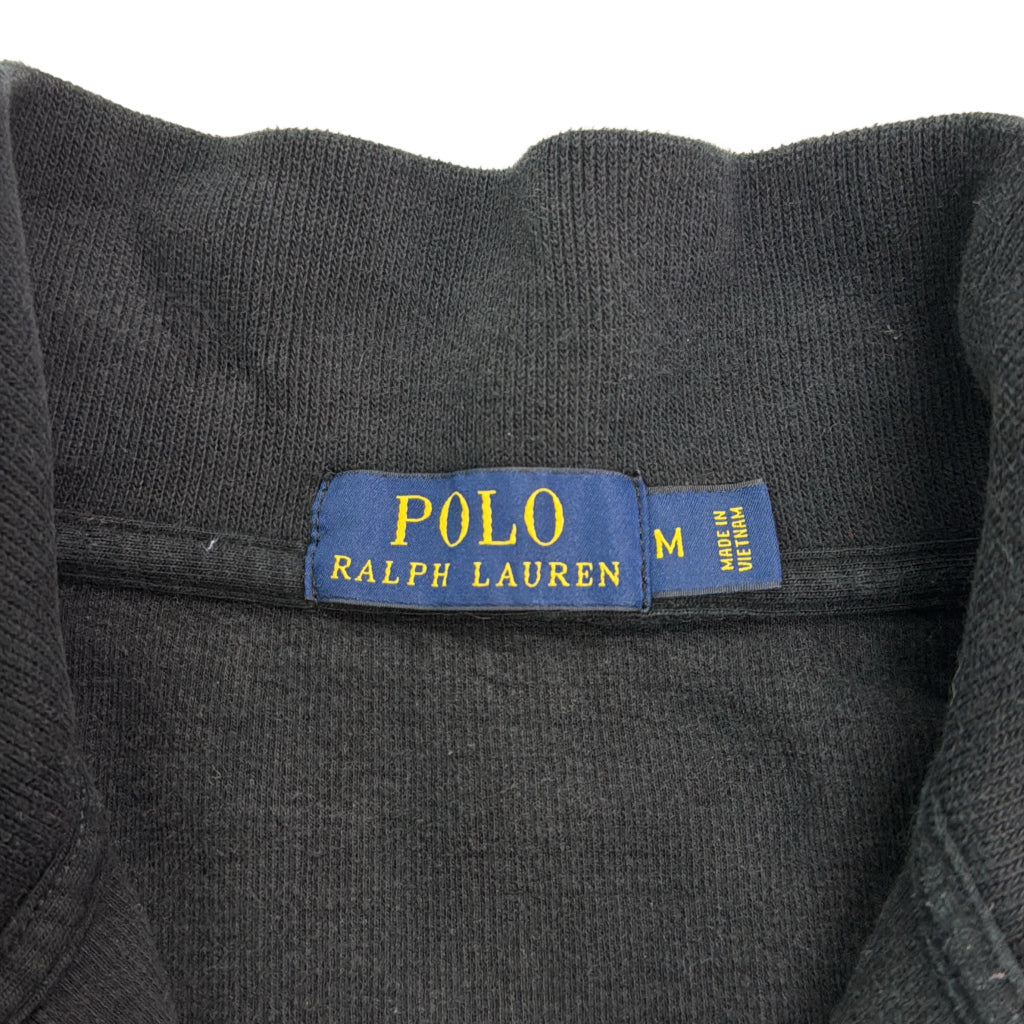 Polo by Ralph Lauren Half Zip Sweater