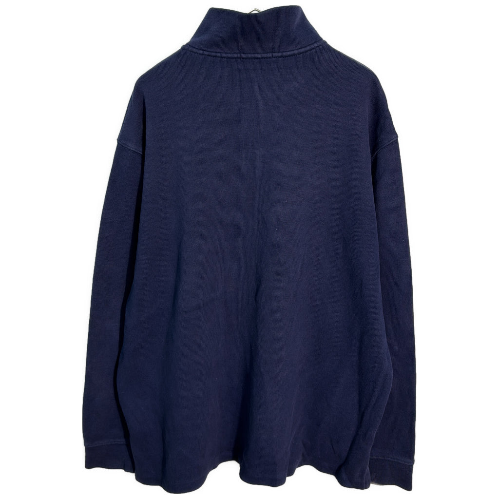 Polo by Ralph Lauren Half Zip Sweater