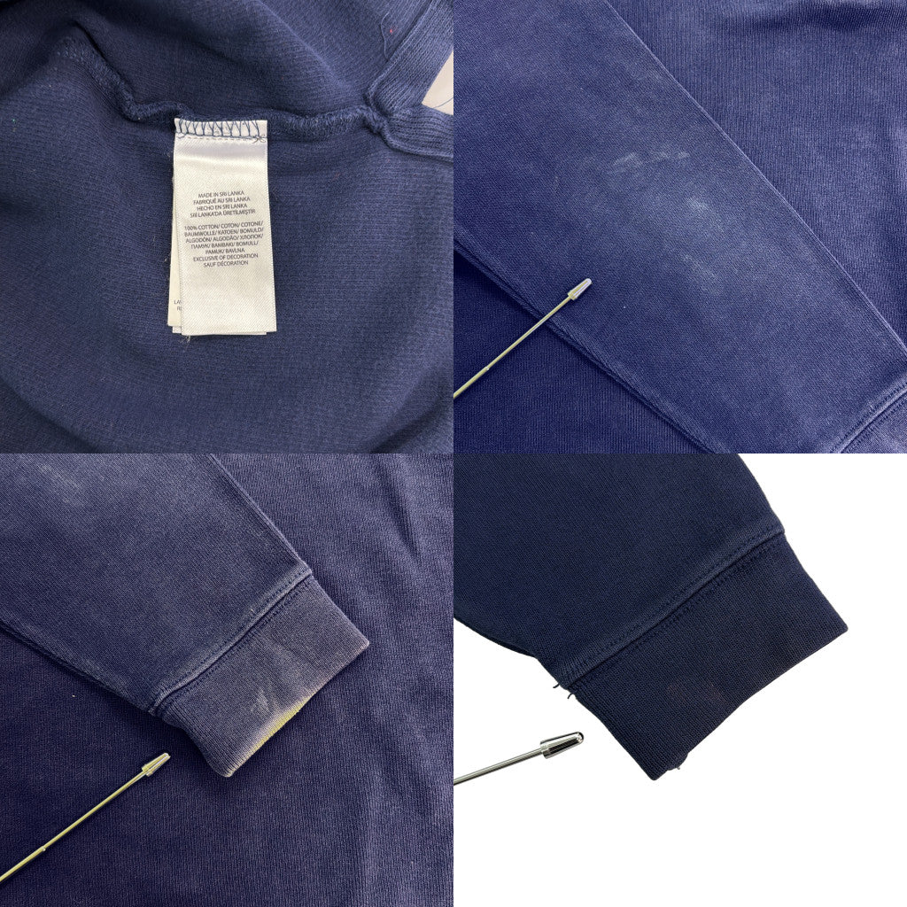 Polo by Ralph Lauren Half Zip Sweater