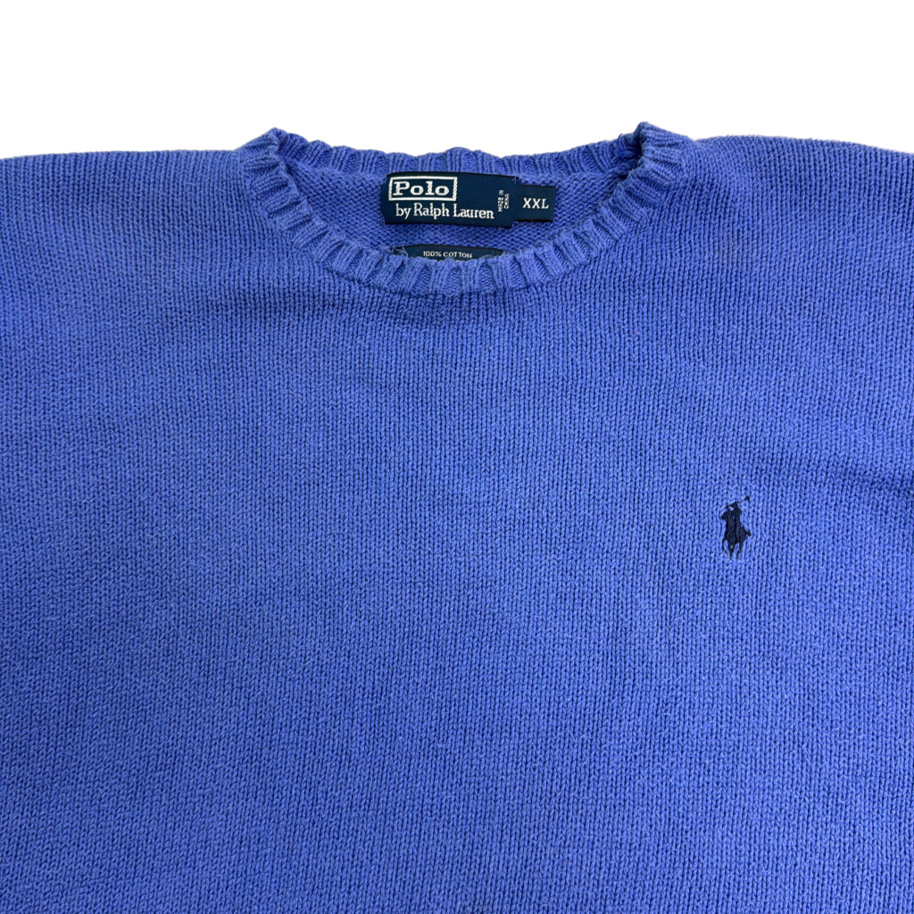 Polo by Ralph Lauren Crewneck Sweater