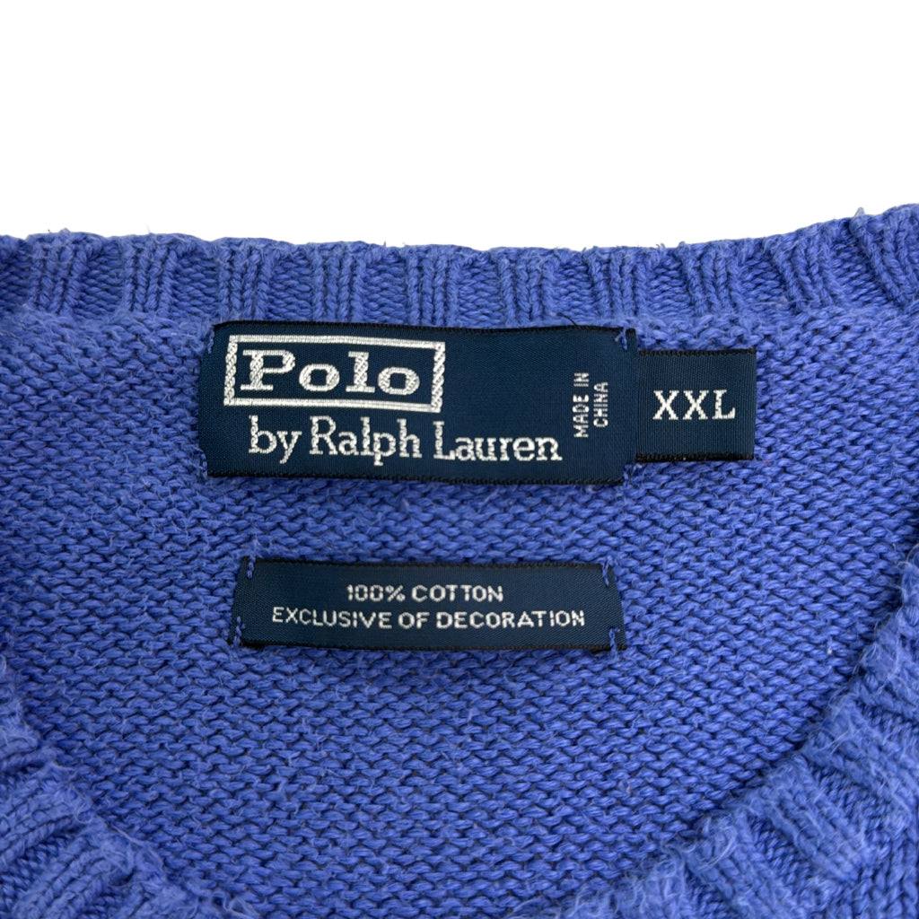 Polo by Ralph Lauren Crewneck Sweater