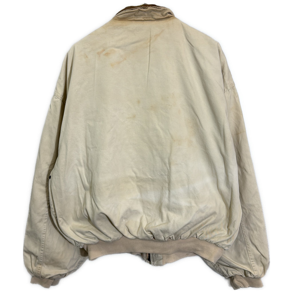 AVIREX A-2 Flight Jacket Jacket