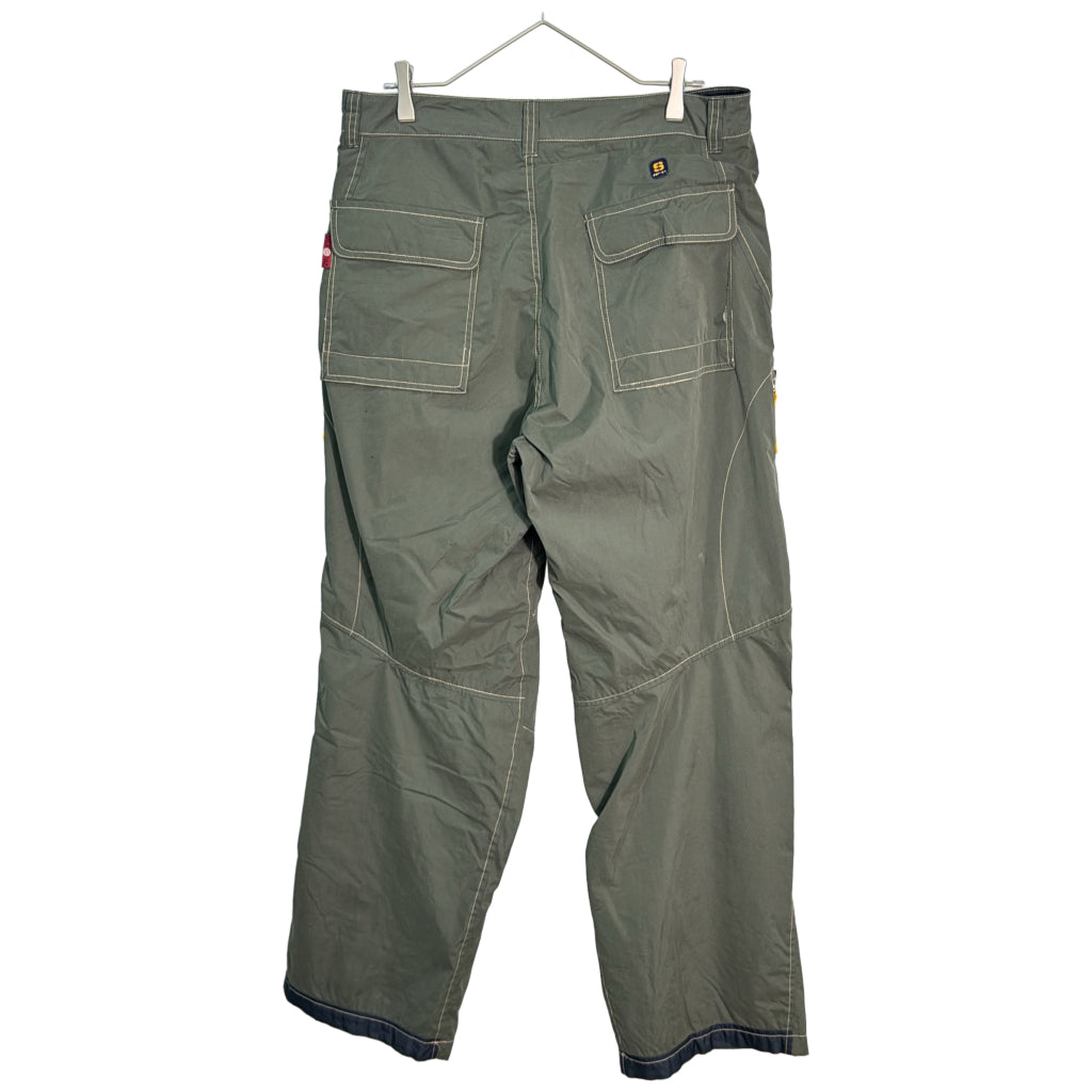 SONOMA JEAN Nylon Pants