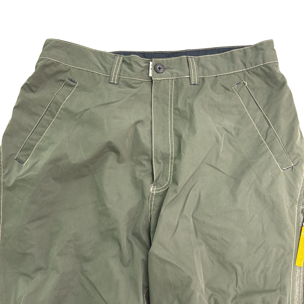 SONOMA JEAN Nylon Pants