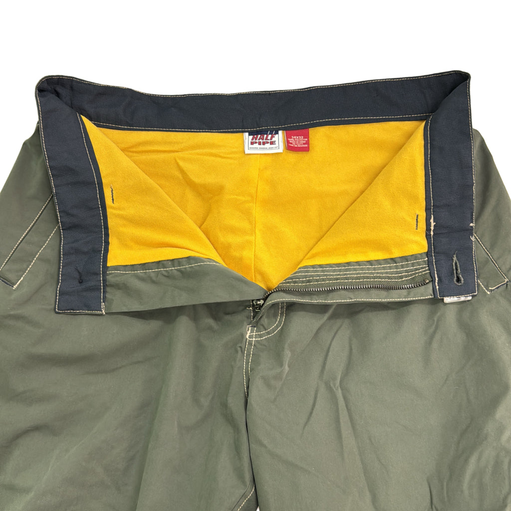 SONOMA JEAN Nylon Pants