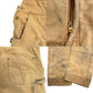 Carhartt Duck Double Knee Bib Overall Duck Overall