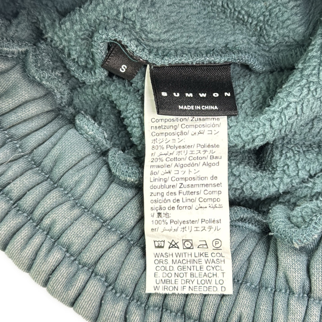 SUMWON Sweatpants