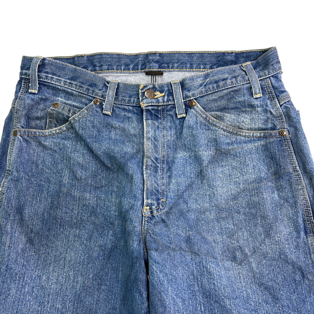 Dickies Denim Painter Denim Pants