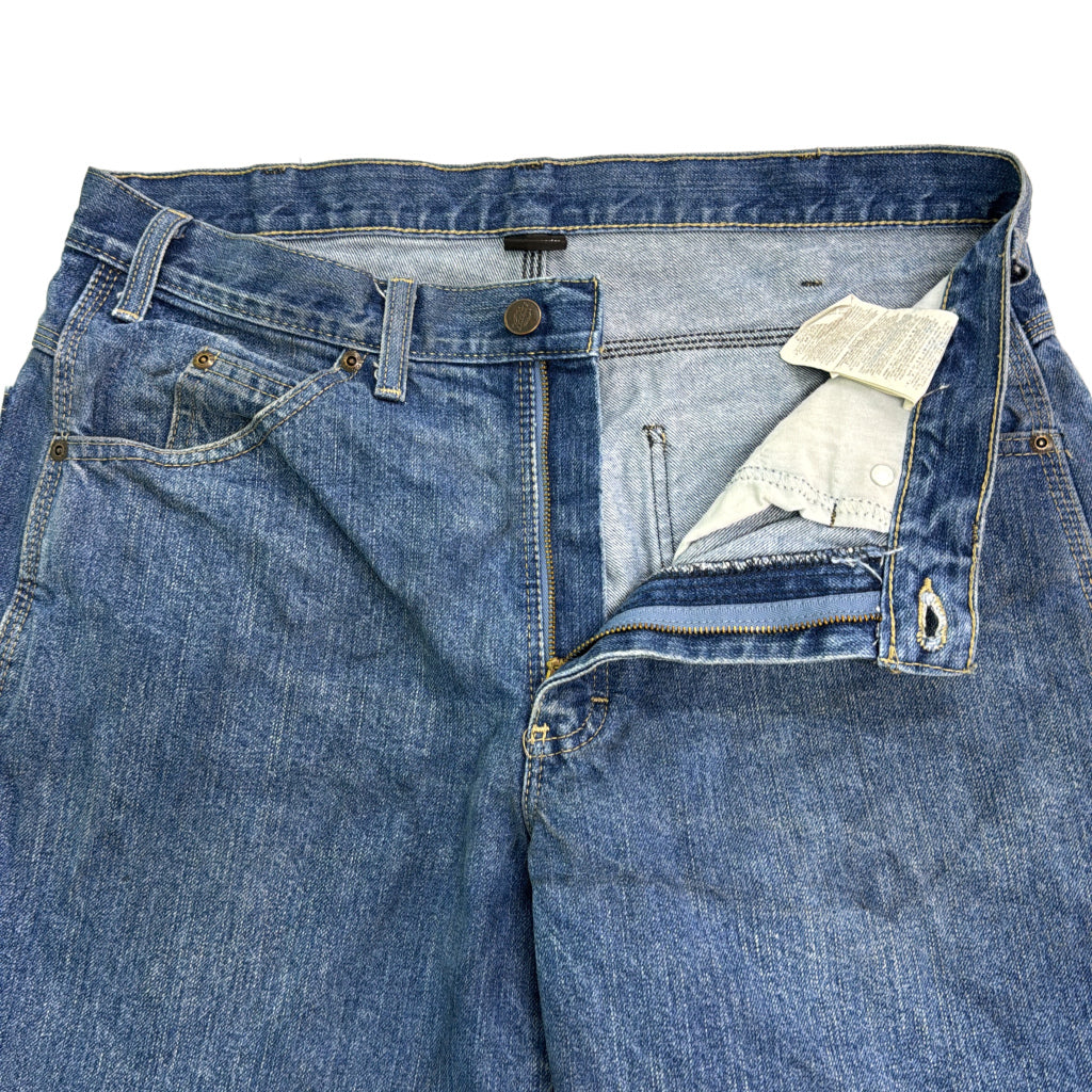 Dickies Denim Painter Denim Pants