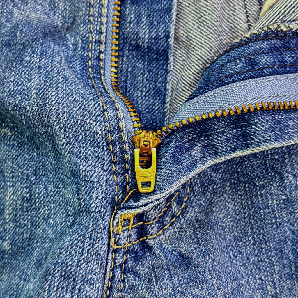 Dickies Denim Painter Denim Pants