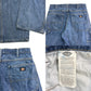 Dickies Denim Painter Denim Pants