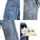 Dickies Denim Painter Denim Pants