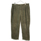 TOMMY HILFIGER Corduroy Pants