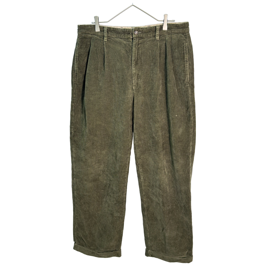 TOMMY HILFIGER Corduroy Pants