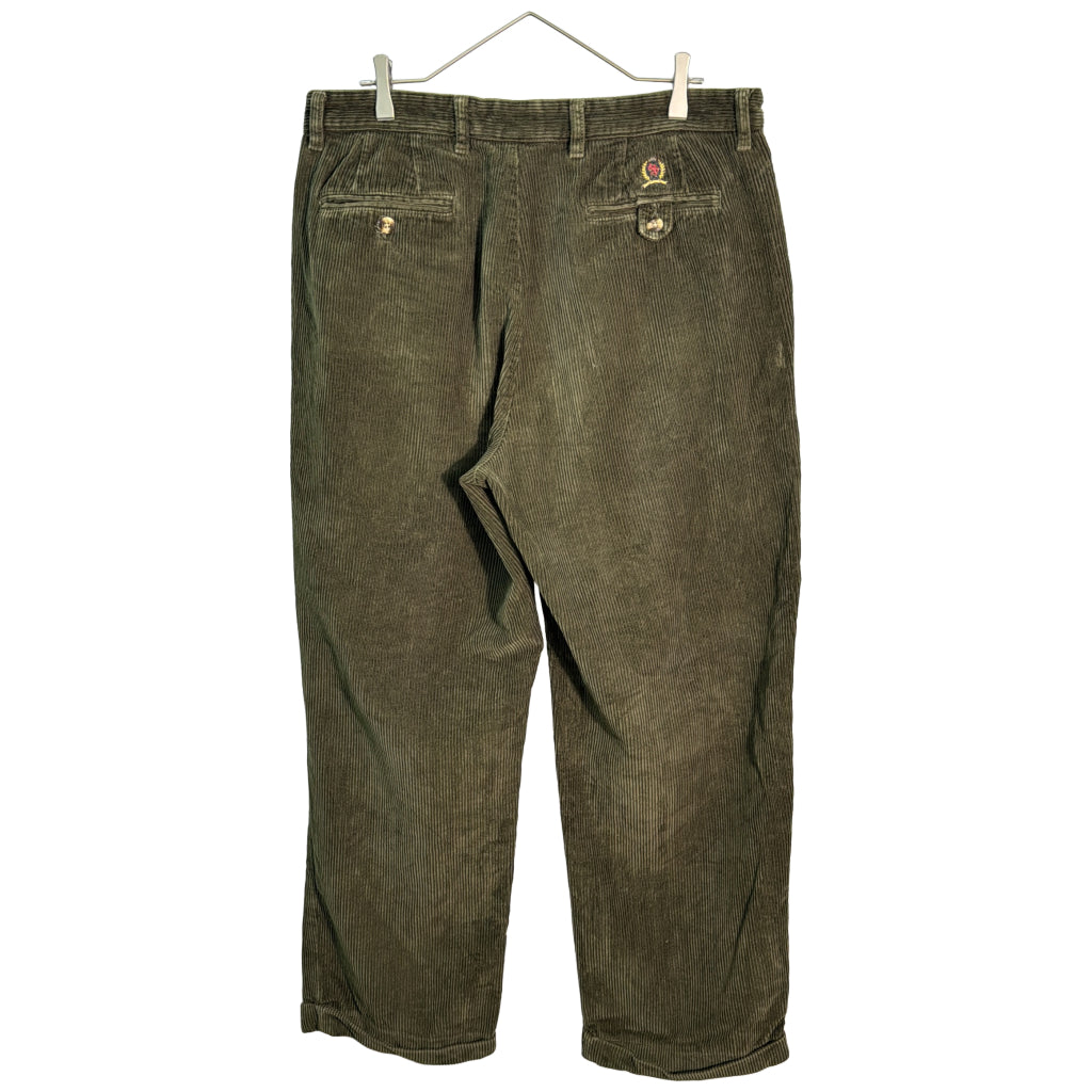TOMMY HILFIGER Corduroy Pants