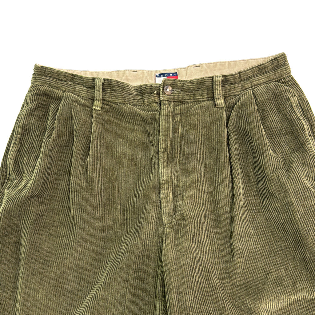 TOMMY HILFIGER Corduroy Pants