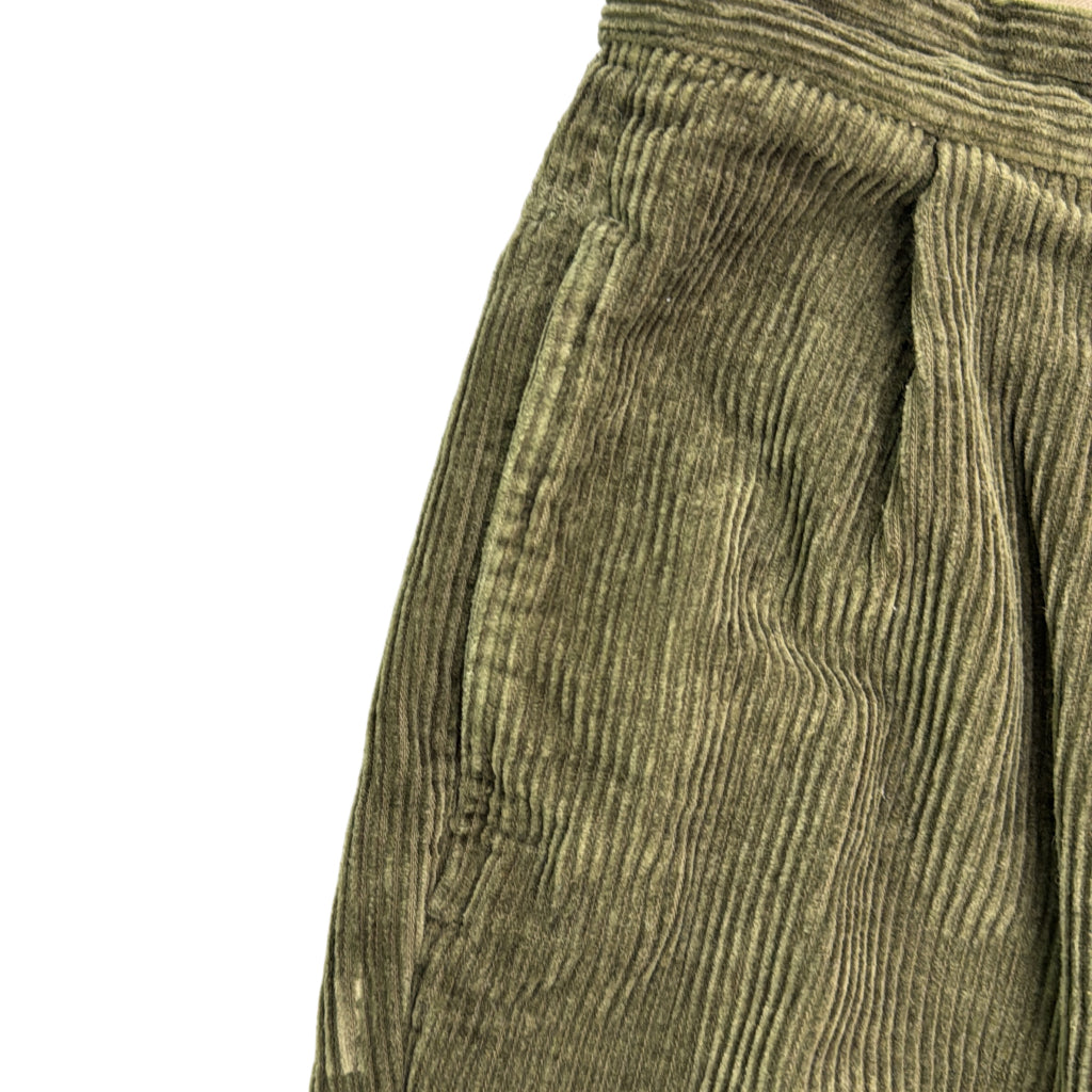TOMMY HILFIGER Corduroy Pants