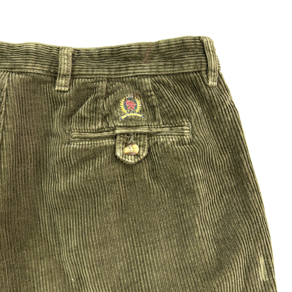 TOMMY HILFIGER Corduroy Pants