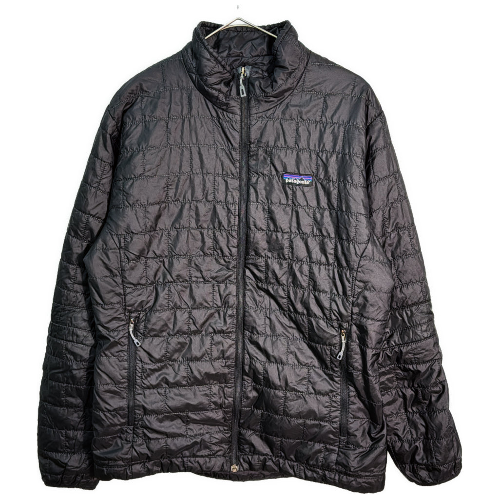 patagonia Nano Puff Padded Jacket