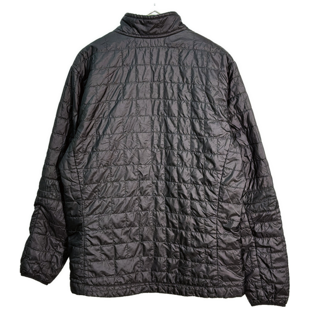 patagonia Nano Puff Padded Jacket