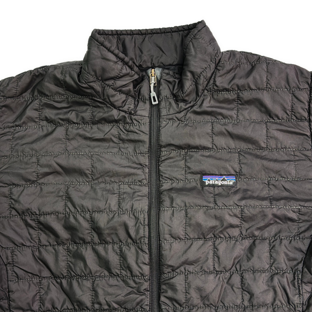 patagonia Nano Puff Padded Jacket