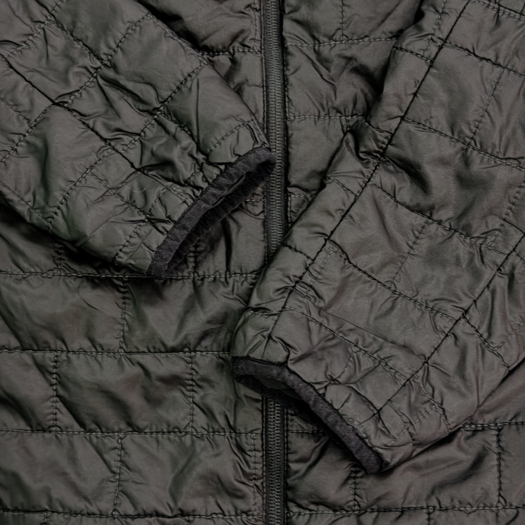 patagonia Nano Puff Padded Jacket