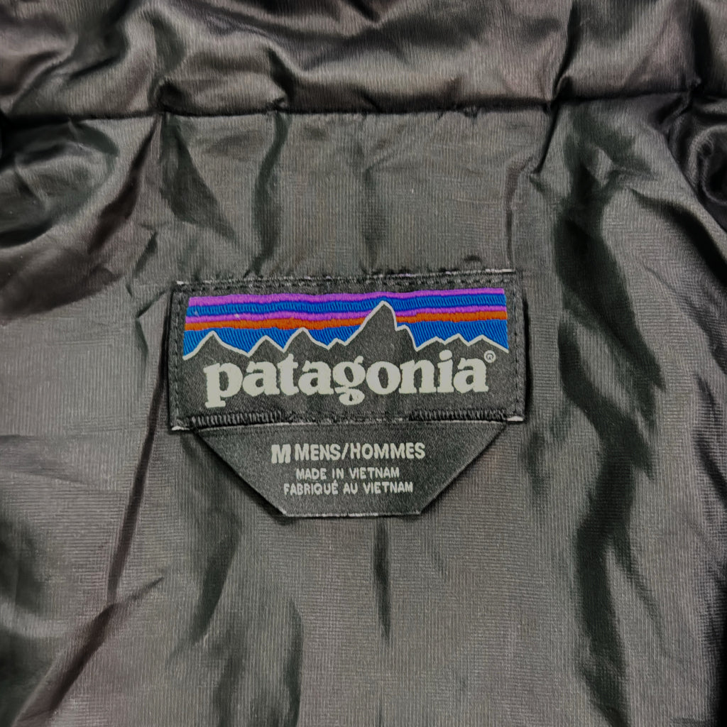 patagonia Nano Puff Padded Jacket